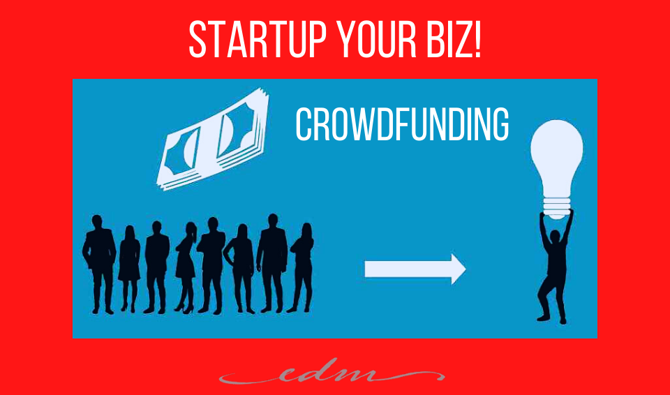 Crowdfunding e startup