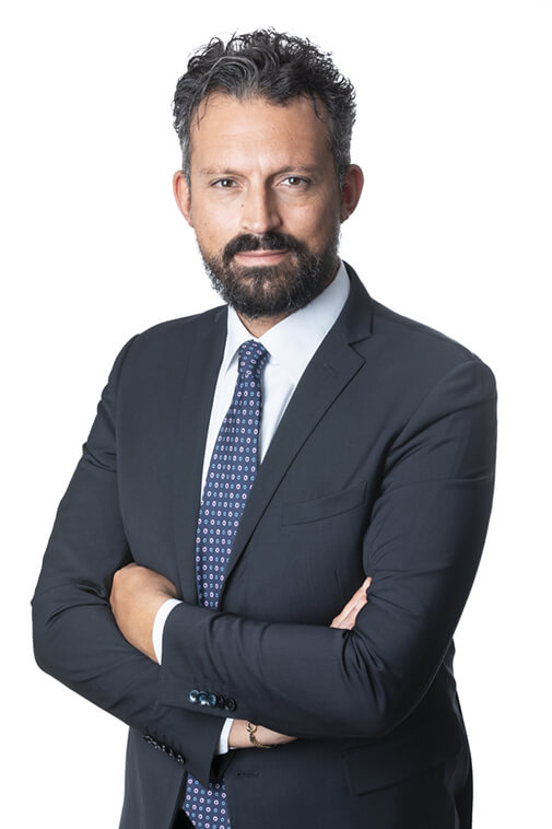 Antonio Del Manzo